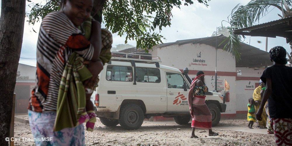 Msf By Land-cruiser
