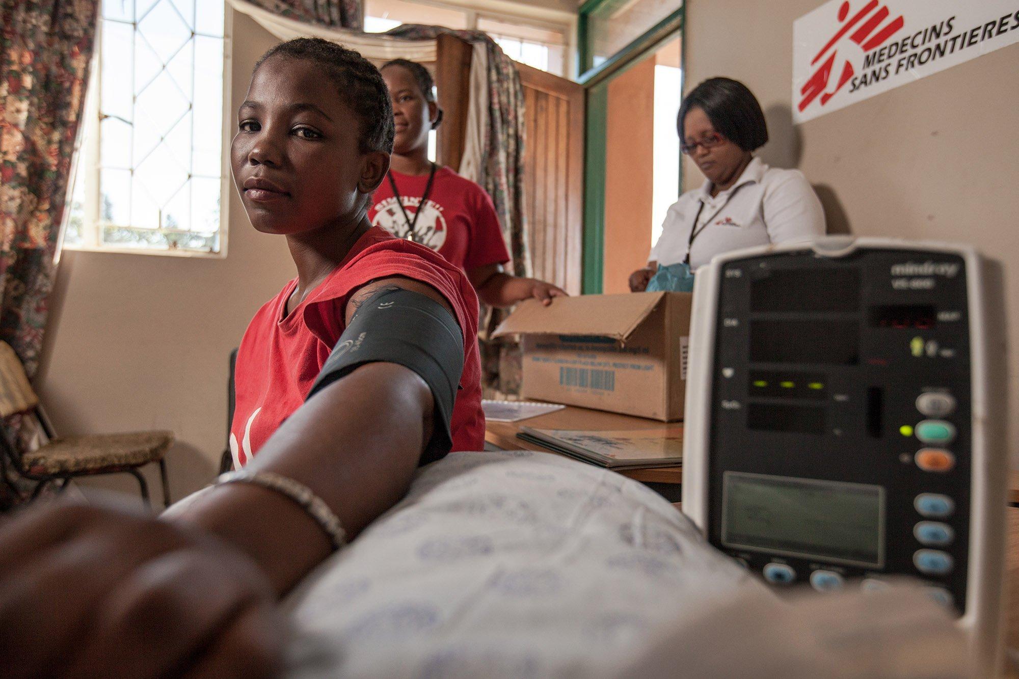 South-africa-community-adherence-club