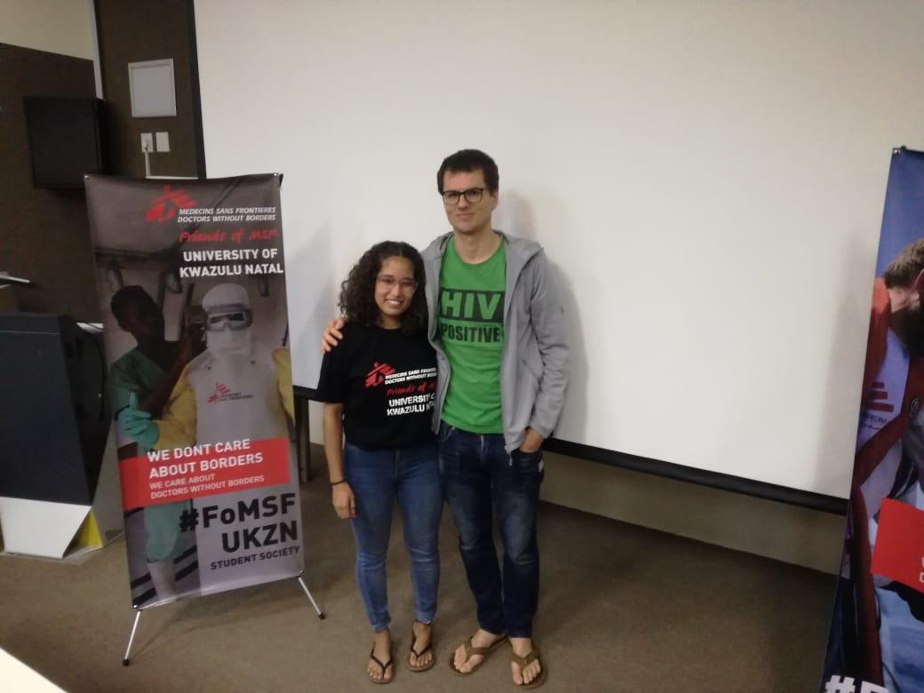Speakers Event2