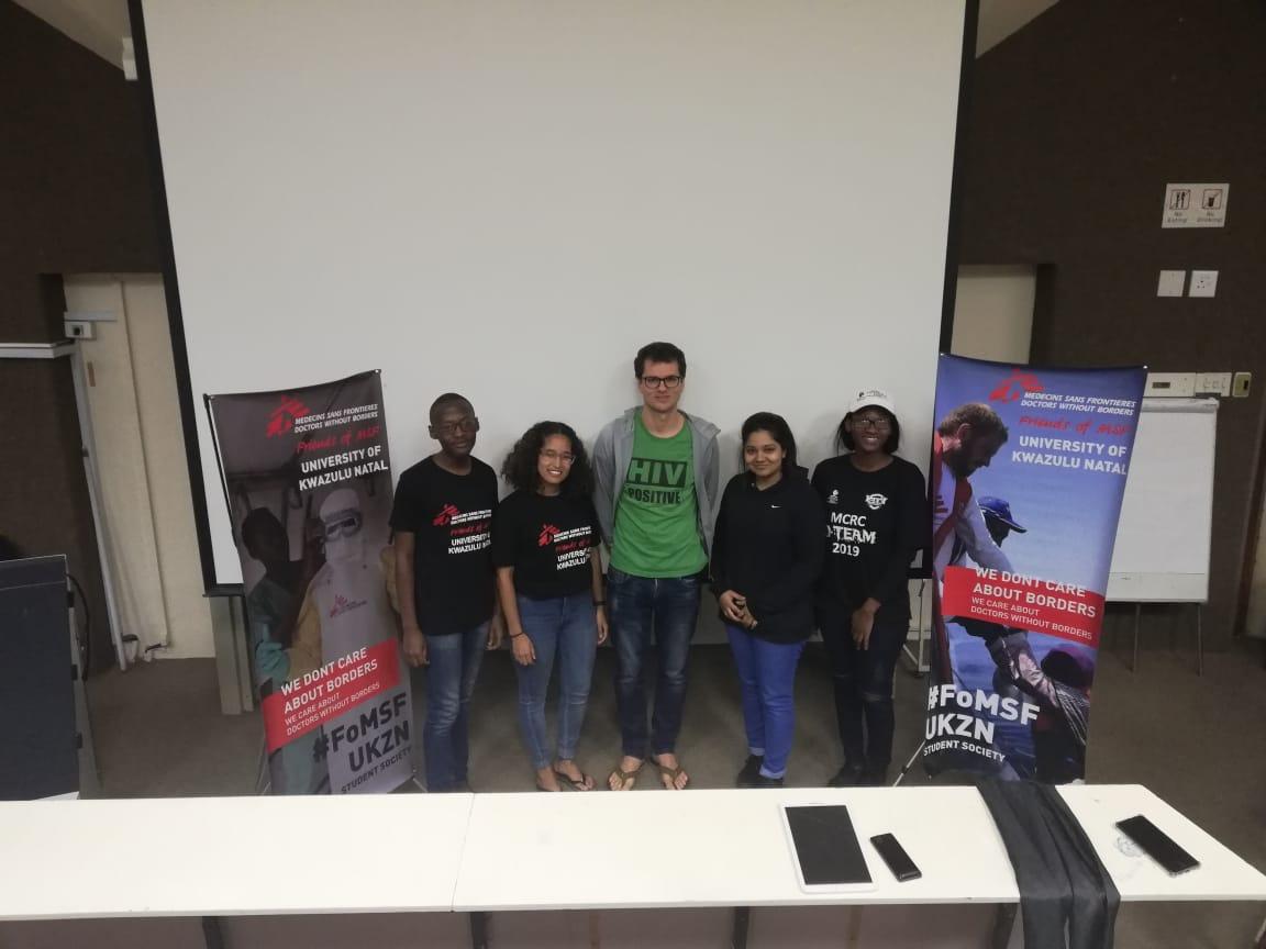 Speakers Event3