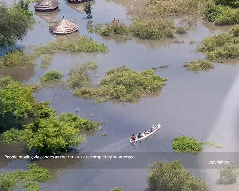 Submerged-tukuls-using-canoe