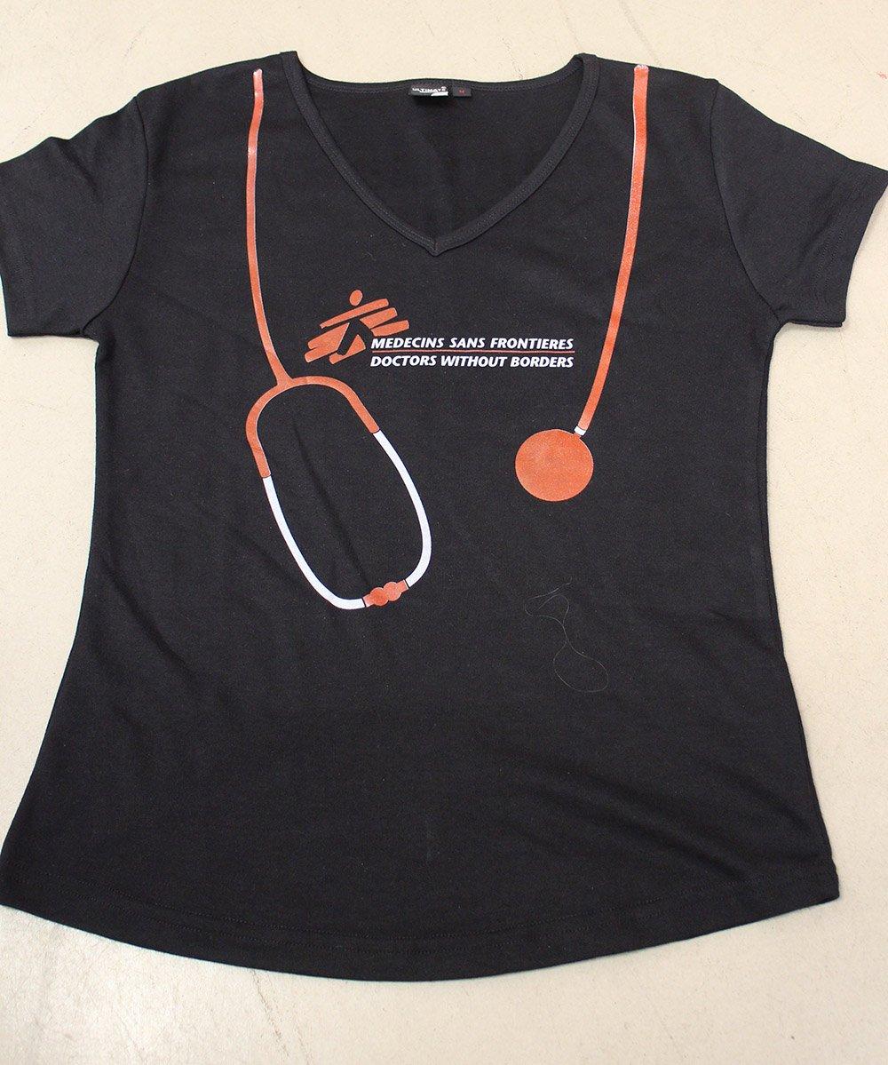 T-shirt Front
