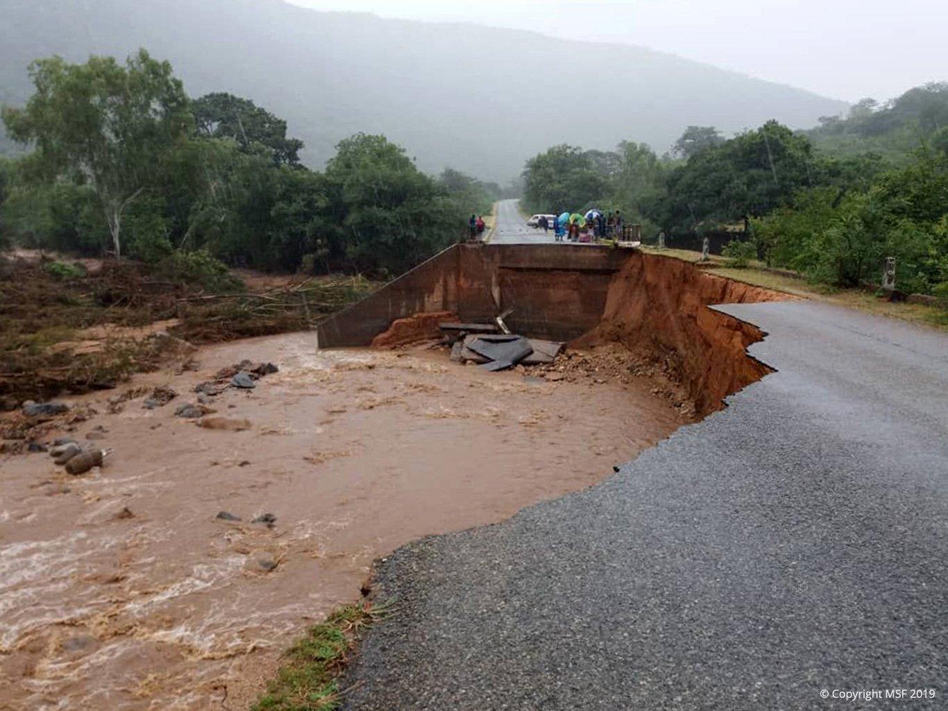 Zimbabwe-chimamani