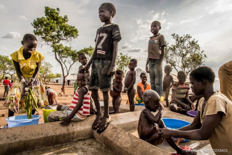 Uganda Image