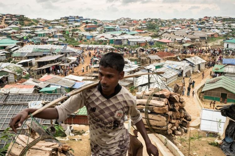 Bangladesh Image