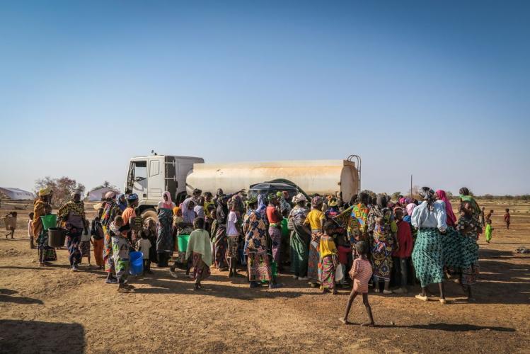 Burkina Faso
