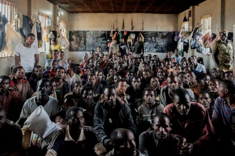 Malawi Image