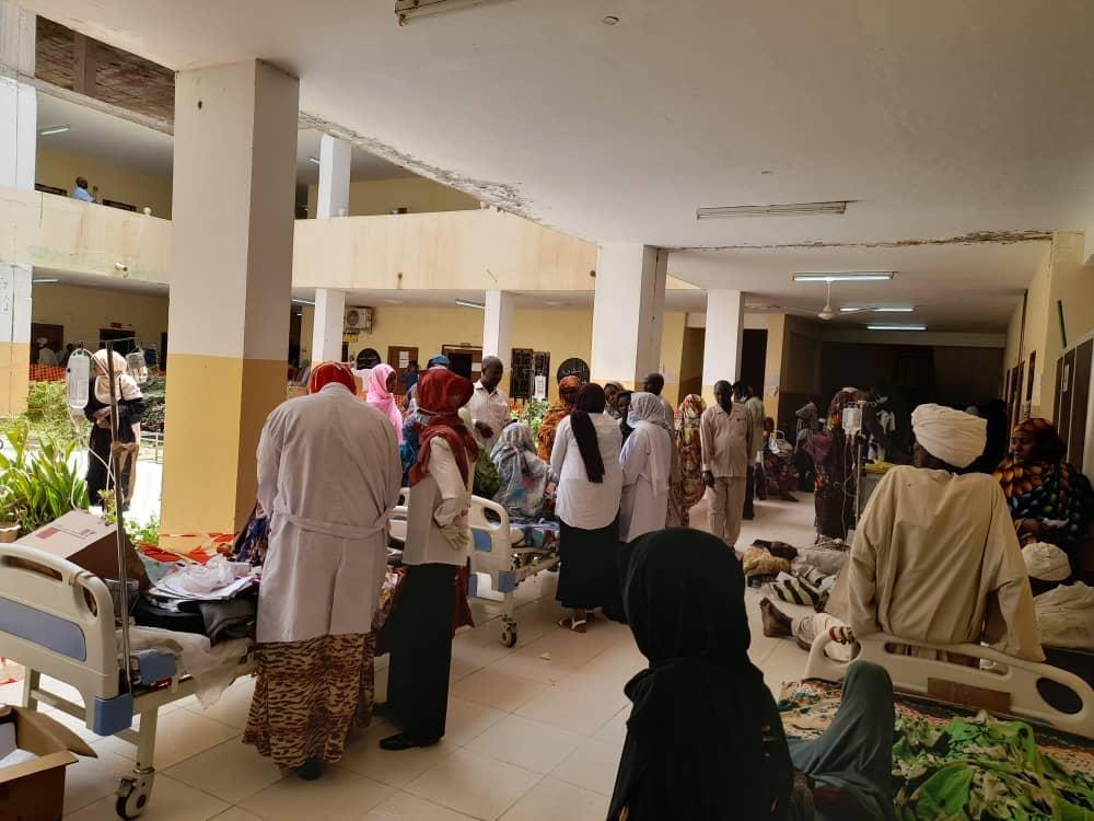MSF_Sudan_El_Fasher