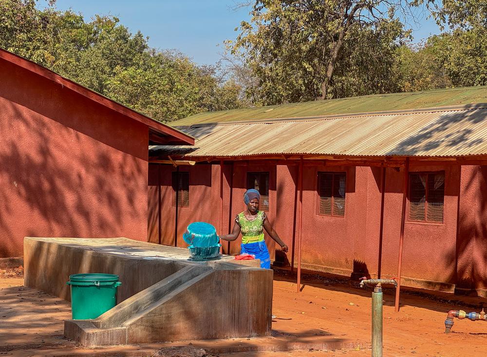 MSF, Doctors Without Borders, Maternal and Neonatal Health in Tanzania