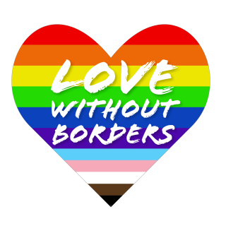 MSF, Doctors Without Border, Gay Pride
