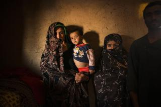 MSF, Doctors Without Borders, Afghanistan, access to healthcare