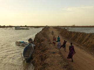 MSF, Doctors Without Borders, Access to healthcare in South Sudan