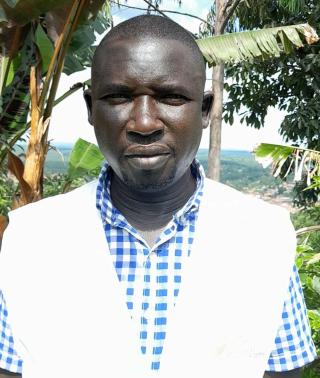 Doctors Without Borders (MSF) Health Promoter