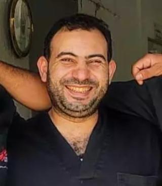 MSF, Doctors Without Borders, killing of our colleague in Gaza