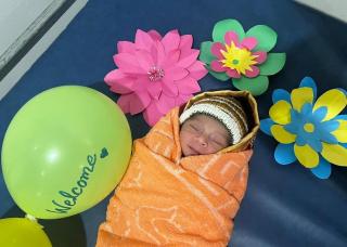 Doctors Without Borders, MSF, Child Health
