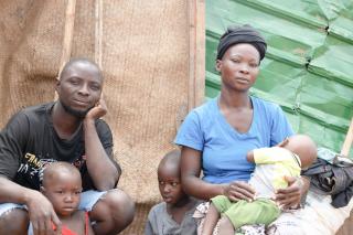 Doctors Without Borders, MSF, Cyclone in Mozambique