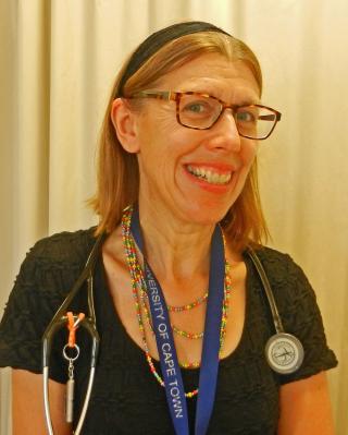 Rosie Burton, a British doctor based in South Africa has just returned from one month in Bangladesh, where she was working in a diphtheria treatment centre run by MSF.
