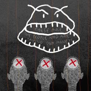 MSF, Doctors Without Borders, International Migrants Day 2022