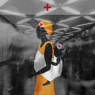 MSF, Doctors Without Borders, International Migrants Day 2022