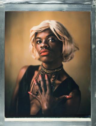 MSF, Doctors Without Borders, Gay Pride, South Africa, LGBTQI+