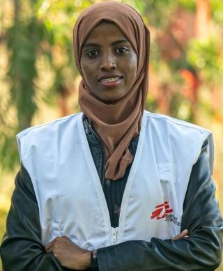 Dr Asma Asweis