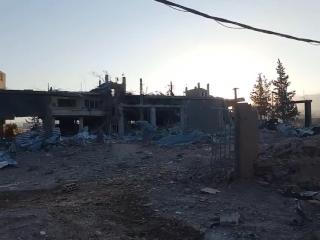 Doctors Without Borders (MSF)_Lebanon Escalation