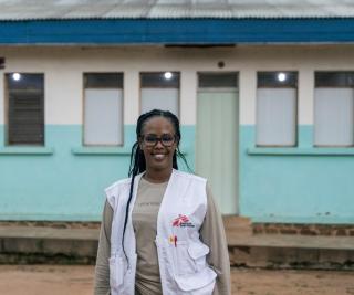 Doctors Without Borders (MSF)_Maternal Mortality crises in Nigeria, Central African Republic &amp; Bangladesh.