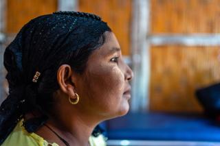 MSF, Doctors Without Borders, Rohingya in Myanmar mental health