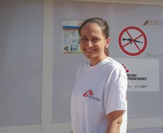MSF, Doctors without Borders, Sudan, Conflict