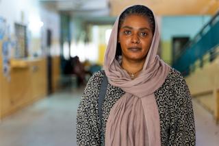 MSF, Doctors without Borders, Sudan, Conflict