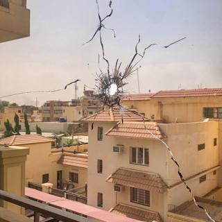 MSF, Doctors Without Borders, Sudan, Conflict