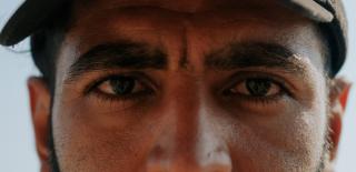 MSF, Doctors Without Borders, Syria, Conflict, War, Counter Terrorism