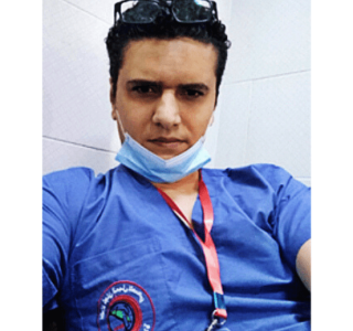 MSF, Doctors Without Borders, one year of war in Gaza