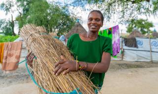 MSF, Doctors Without Borders, Mental Health in South Sudan