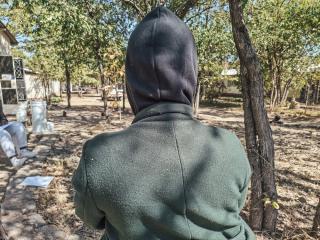 MSF, Doctors Without Borders, anti-migrant violence in South Africa