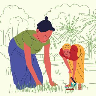 MSF, Doctors Without Borders, Safe Abortion care