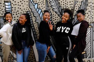 MSF, Doctors Without Borders, Stop Stockout report, Access to contraceptives in South African