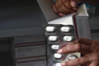 Doctors Without Borders, MSF, TB