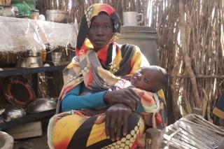 MSF, Doctors Without Borders, Voices from South Darfur, war in Sudan
