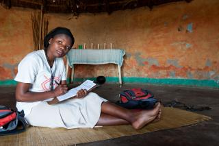 MSF, Doctors Without Borders, South Africa, Community Health Club Agent Toolkit,