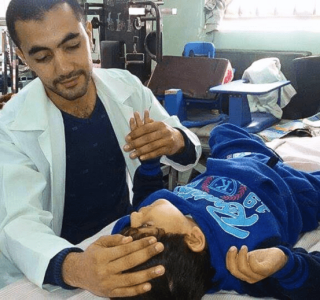 MSF, Doctors Without Borders, one year of war in Gaza