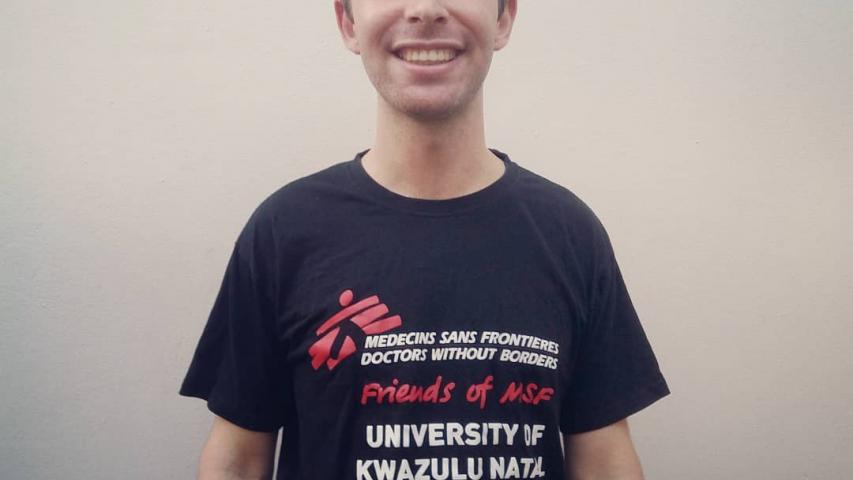 Adriaan Ukzn