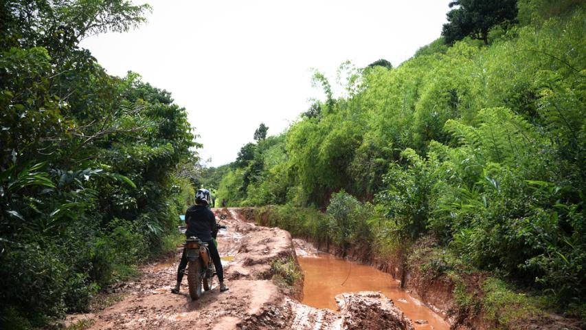 MSF, Doctors Without Borders, Adopting to climate change challenges