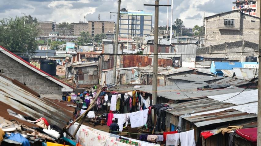 MSF, Doctors Without Borders, Adopting to climate change challenges