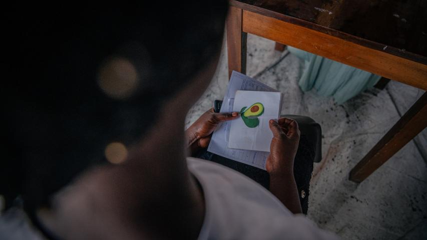MSF, Doctors Without Borders, Sexual Violence in DRC