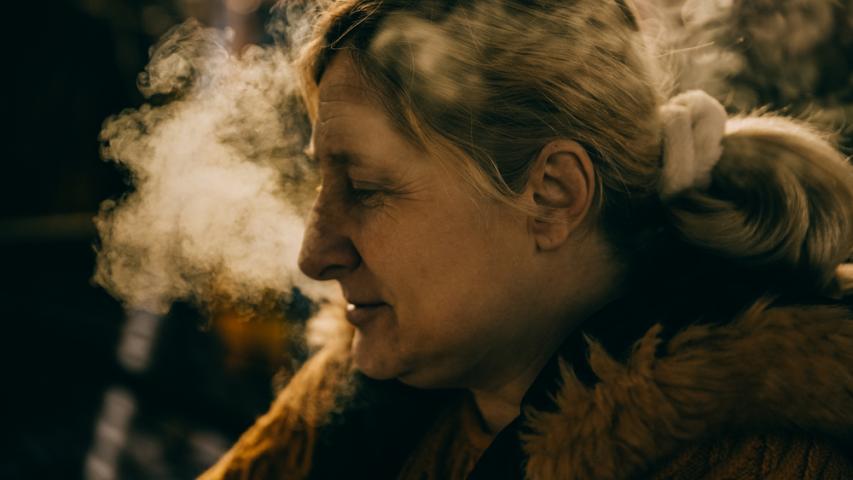 MSF, Doctors Without Borders, Ukraine, four years of war