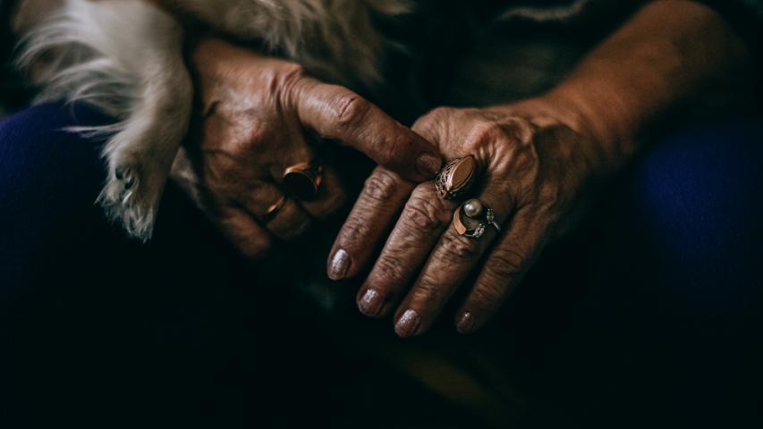 MSF, Doctors Without Borders, Ukraine, four years of war