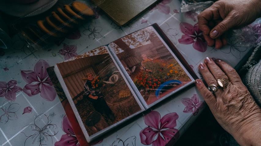 MSF, Doctors Without Borders, Ukraine, four years of war