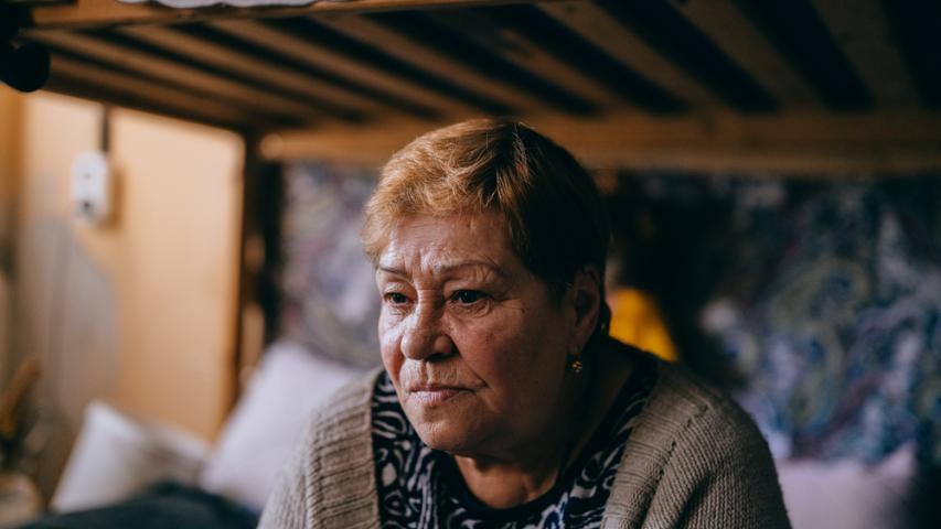 MSF, Doctors Without Borders, Ukraine, four years of war