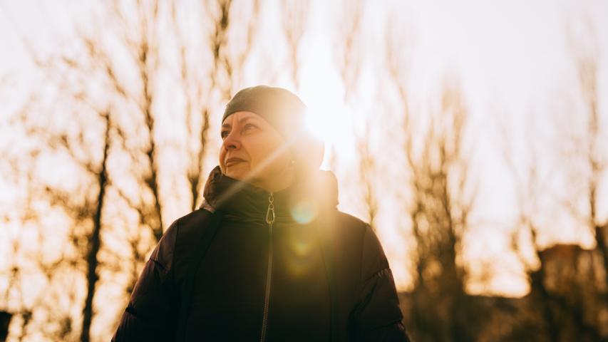 MSF, Doctors Without Borders, Ukraine, four years of war